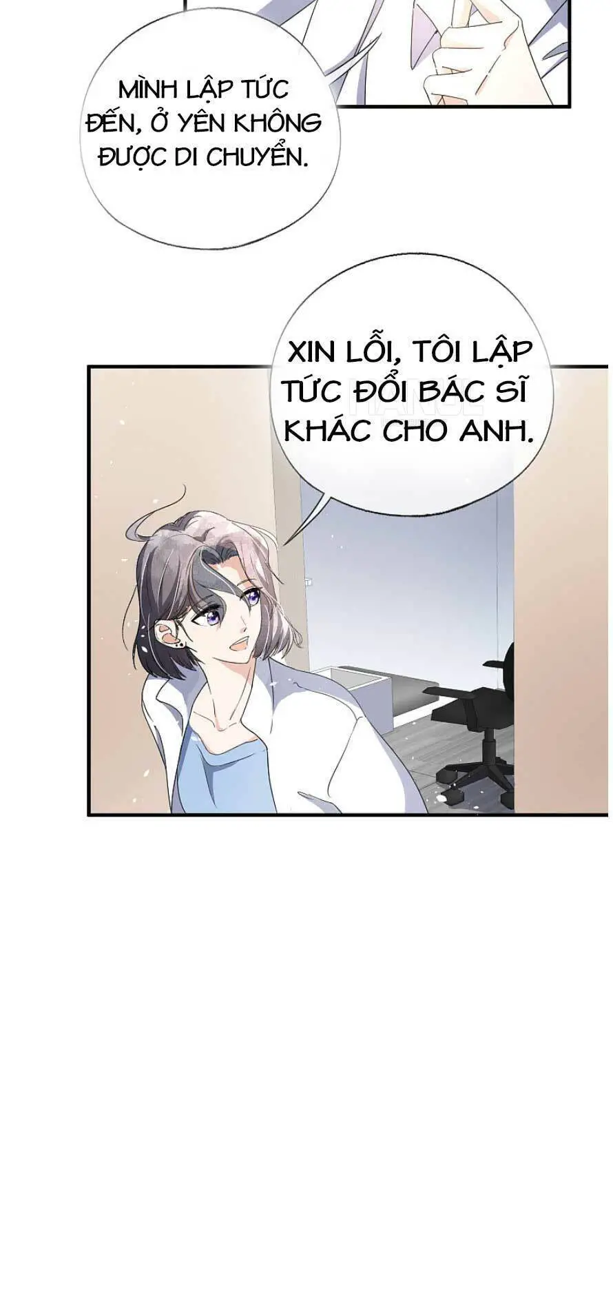 Cô Vợ Hợp Đồng Lạnh Lùng Không Dễ Đụng Đâu Nettruyen ZZZ Chương 119 Page 24