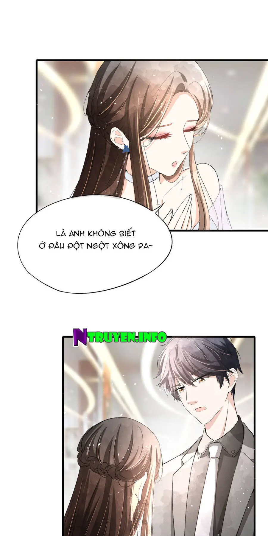 Cô Vợ Hợp Đồng Lạnh Lùng Không Dễ Đụng Đâu Nettruyen ZZZ Chương 51 Page 10