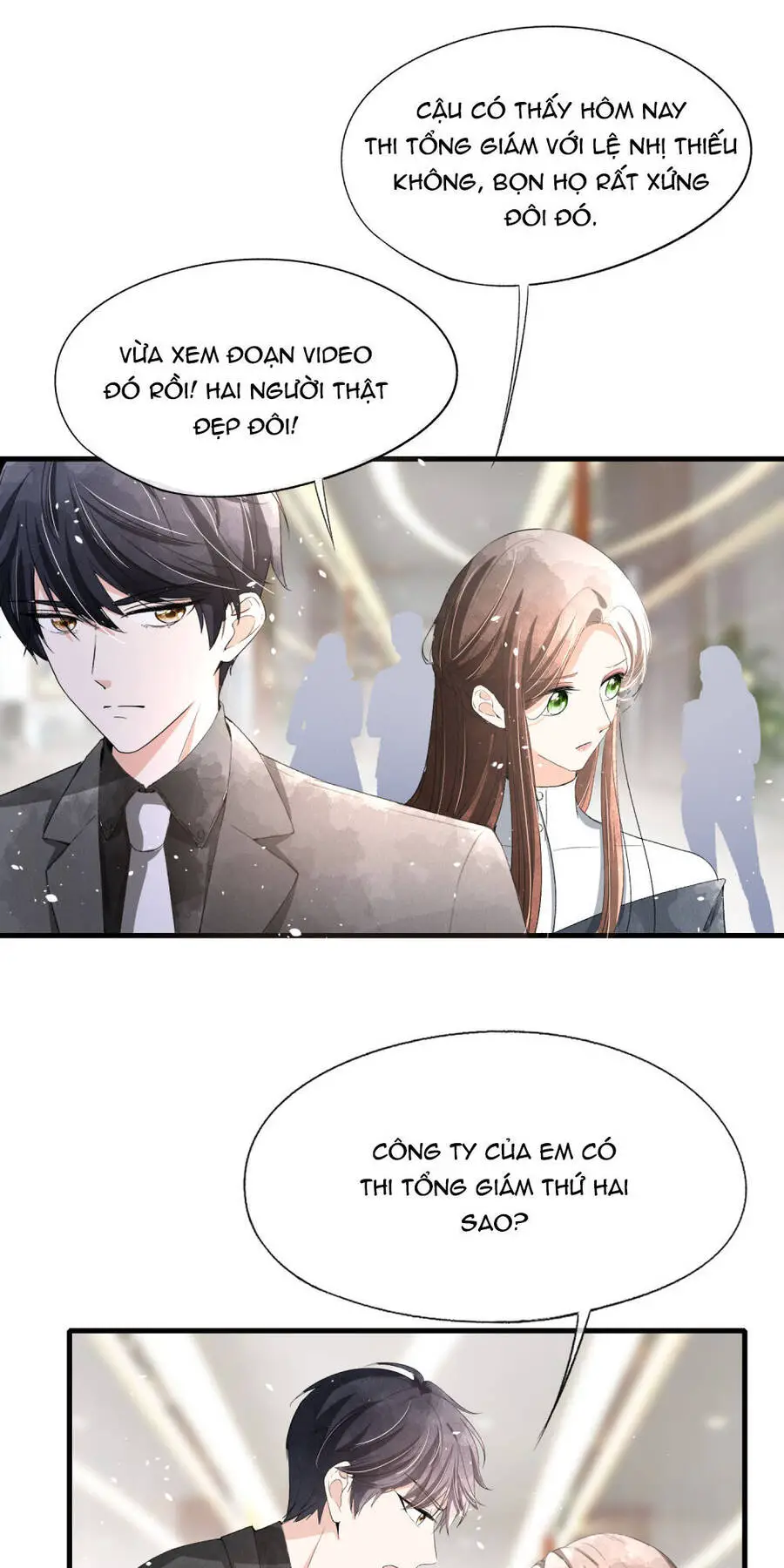 Cô Vợ Hợp Đồng Lạnh Lùng Không Dễ Đụng Đâu Nettruyen ZZZ Chương 51 Page 14