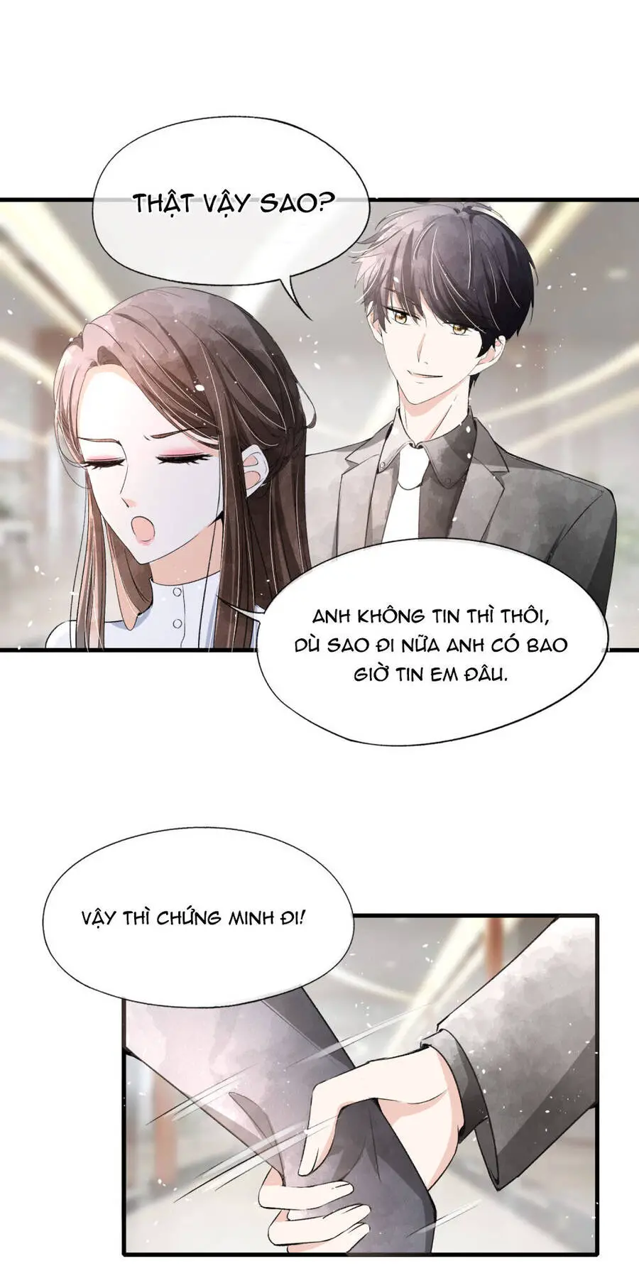 Cô Vợ Hợp Đồng Lạnh Lùng Không Dễ Đụng Đâu Nettruyen ZZZ Chương 51 Page 17