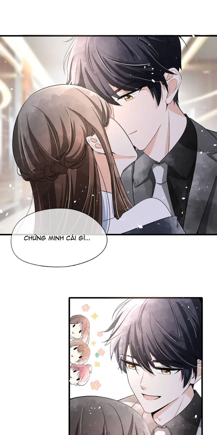 Cô Vợ Hợp Đồng Lạnh Lùng Không Dễ Đụng Đâu Nettruyen ZZZ Chương 51 Page 19