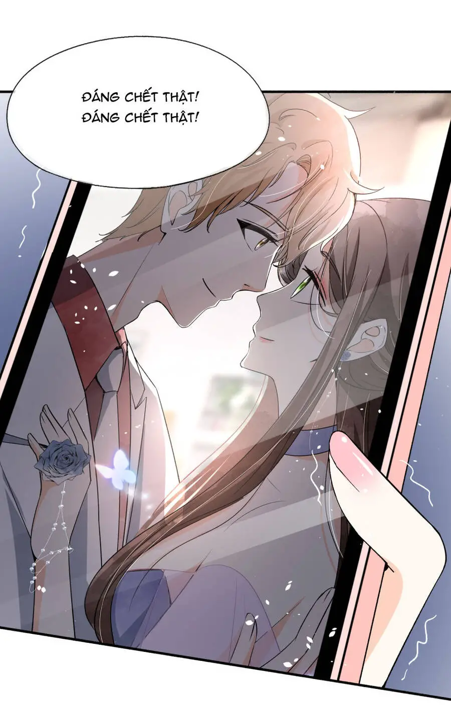 Cô Vợ Hợp Đồng Lạnh Lùng Không Dễ Đụng Đâu Nettruyen ZZZ Chương 51 Page 25