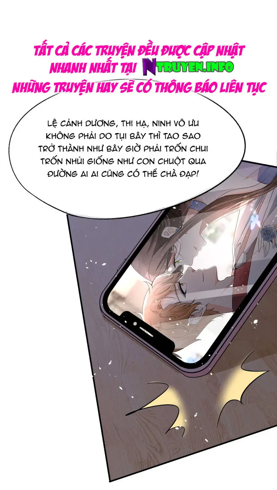 Cô Vợ Hợp Đồng Lạnh Lùng Không Dễ Đụng Đâu Nettruyen ZZZ Chương 51 Page 26