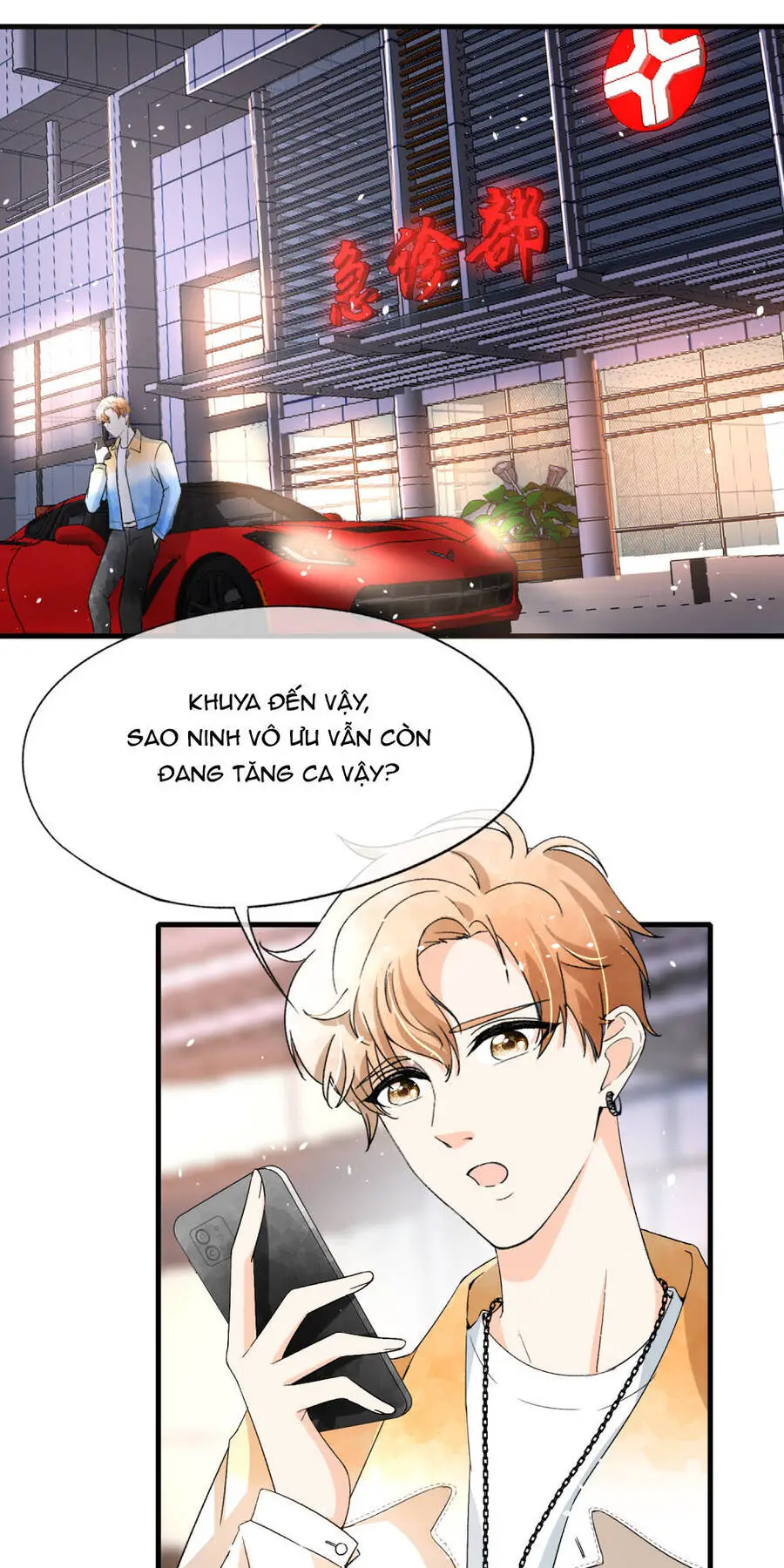 Cô Vợ Hợp Đồng Lạnh Lùng Không Dễ Đụng Đâu Nettruyen ZZZ Chương 51 Page 30