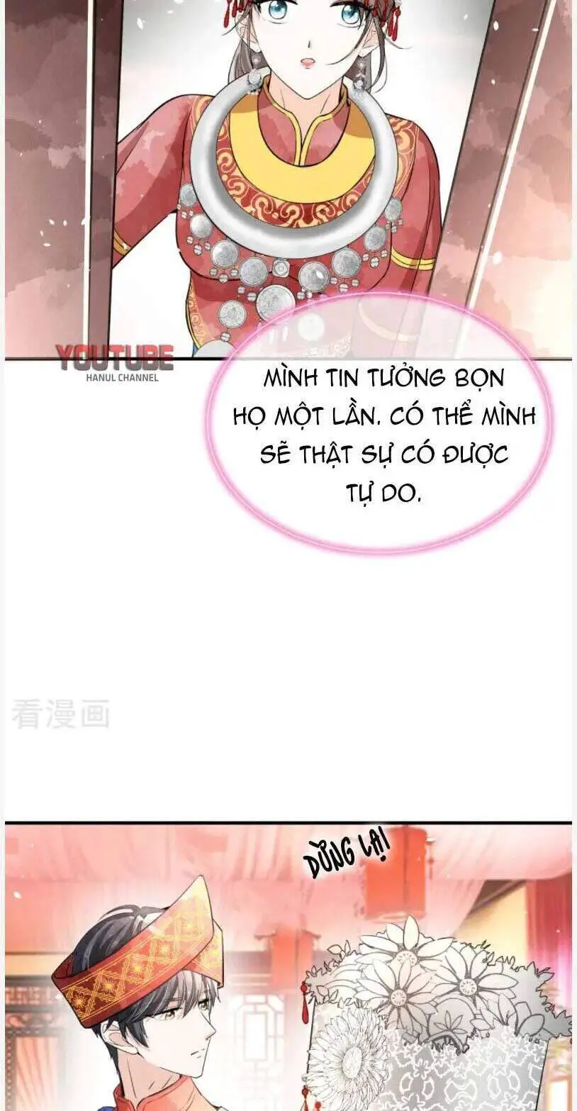 Cô Vợ Hợp Đồng Lạnh Lùng Không Dễ Đụng Đâu Nettruyen ZZZ Chương 190 Page 11