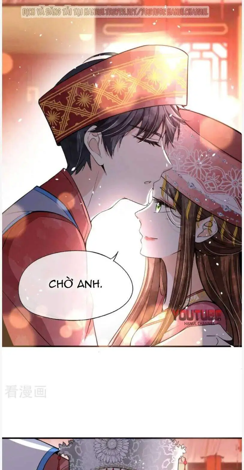 Cô Vợ Hợp Đồng Lạnh Lùng Không Dễ Đụng Đâu Nettruyen ZZZ Chương 190 Page 13