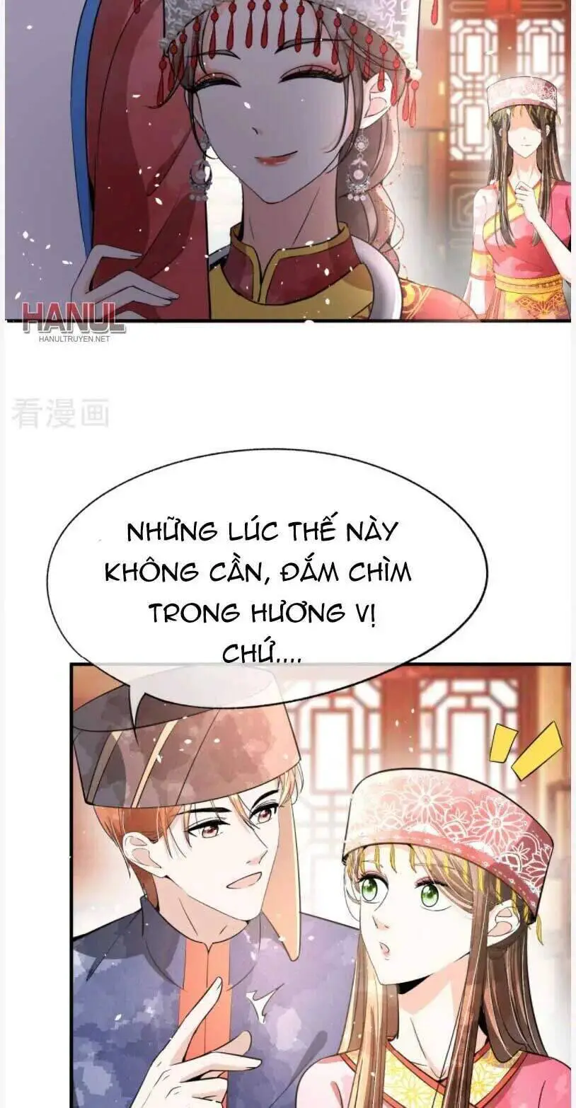 Cô Vợ Hợp Đồng Lạnh Lùng Không Dễ Đụng Đâu Nettruyen ZZZ Chương 190 Page 14