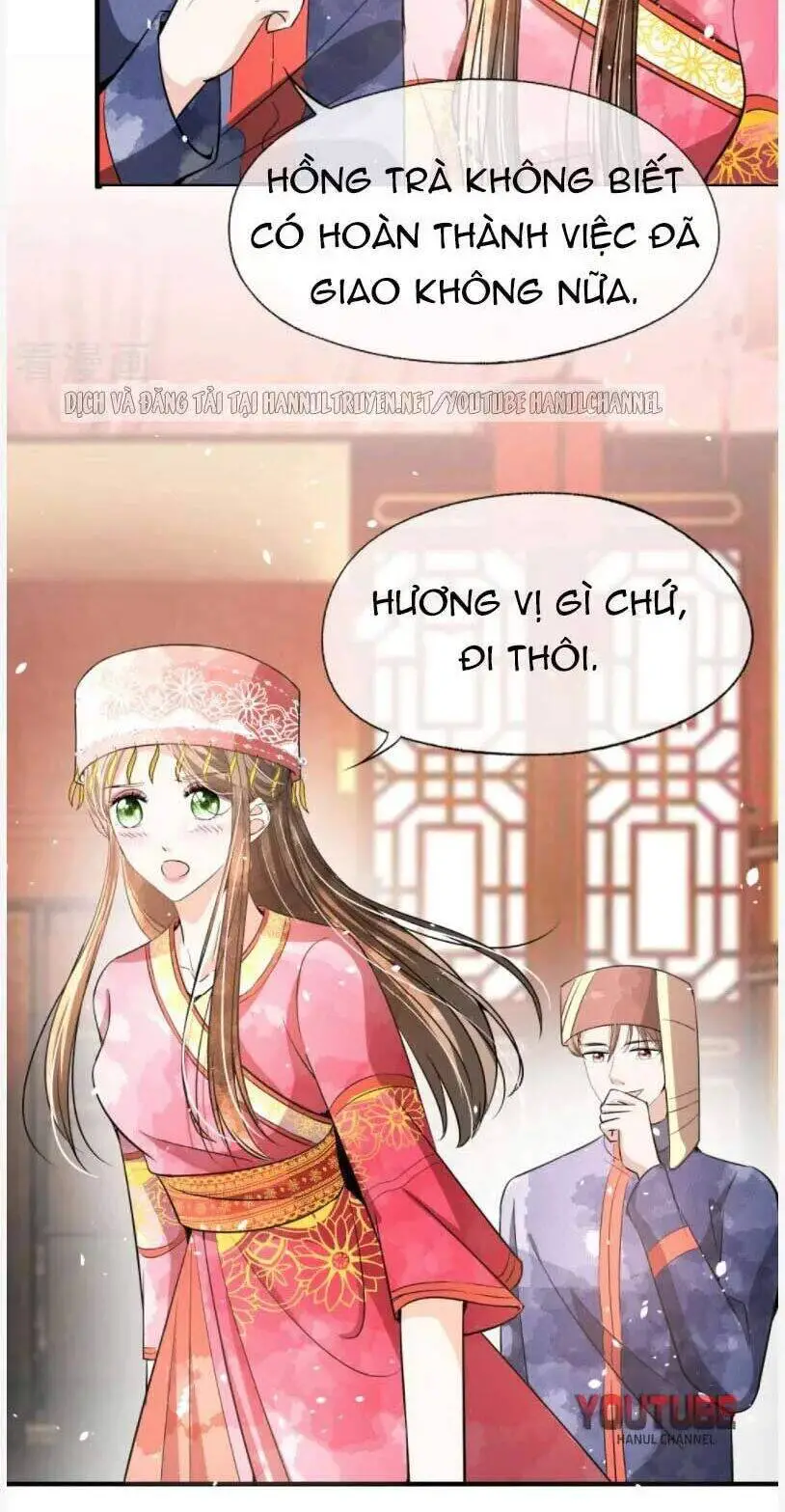 Cô Vợ Hợp Đồng Lạnh Lùng Không Dễ Đụng Đâu Nettruyen ZZZ Chương 190 Page 15