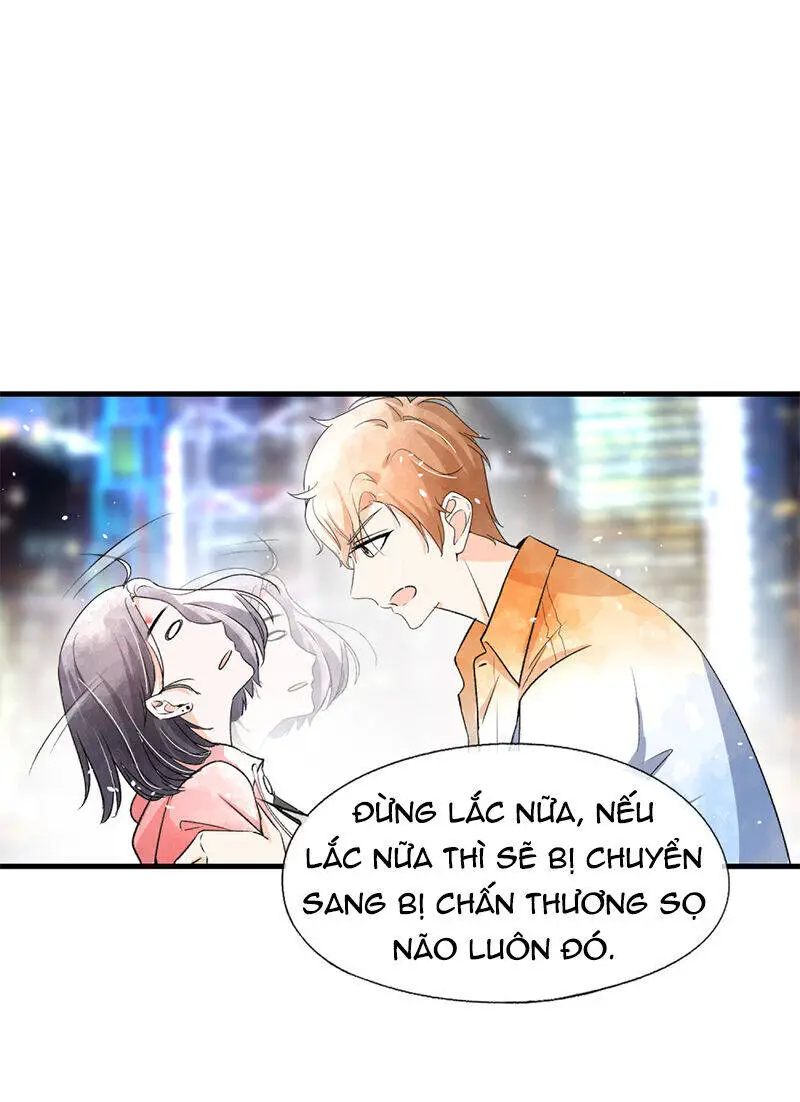 Cô Vợ Hợp Đồng Lạnh Lùng Không Dễ Đụng Đâu Nettruyen ZZZ Chương 52 Page 2