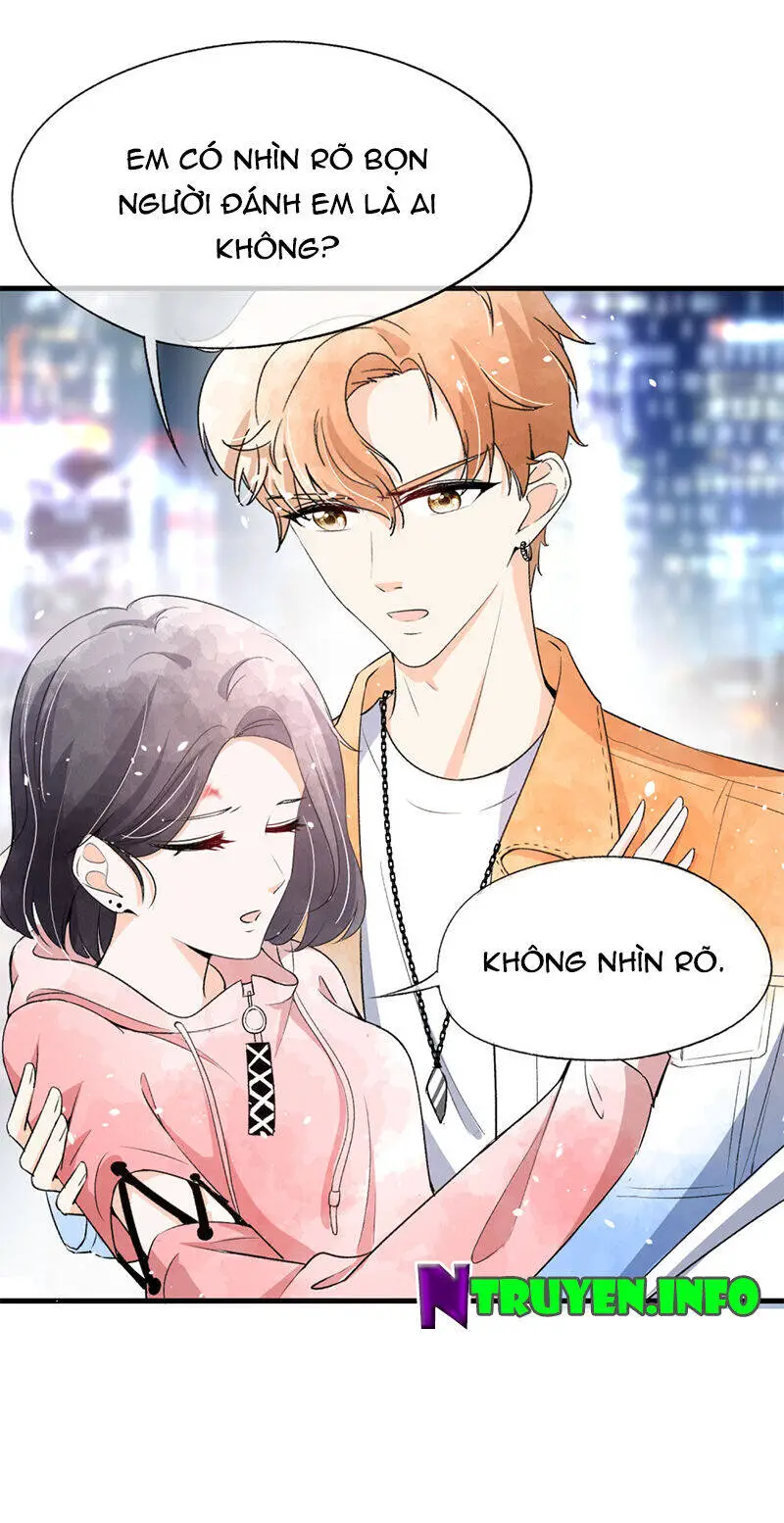 Cô Vợ Hợp Đồng Lạnh Lùng Không Dễ Đụng Đâu Nettruyen ZZZ Chương 52 Page 3
