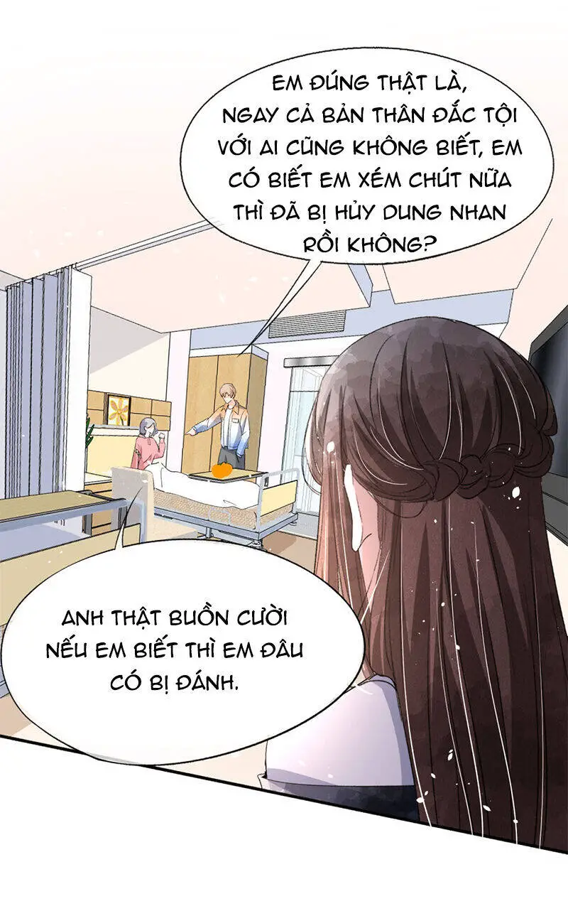 Cô Vợ Hợp Đồng Lạnh Lùng Không Dễ Đụng Đâu Nettruyen ZZZ Chương 52 Page 6