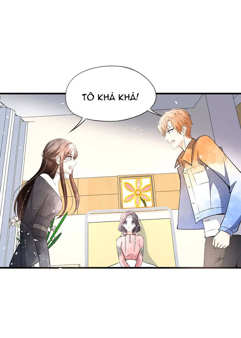 Cô Vợ Hợp Đồng Lạnh Lùng Không Dễ Đụng Đâu Nettruyen ZZZ Chương 52 Page 9
