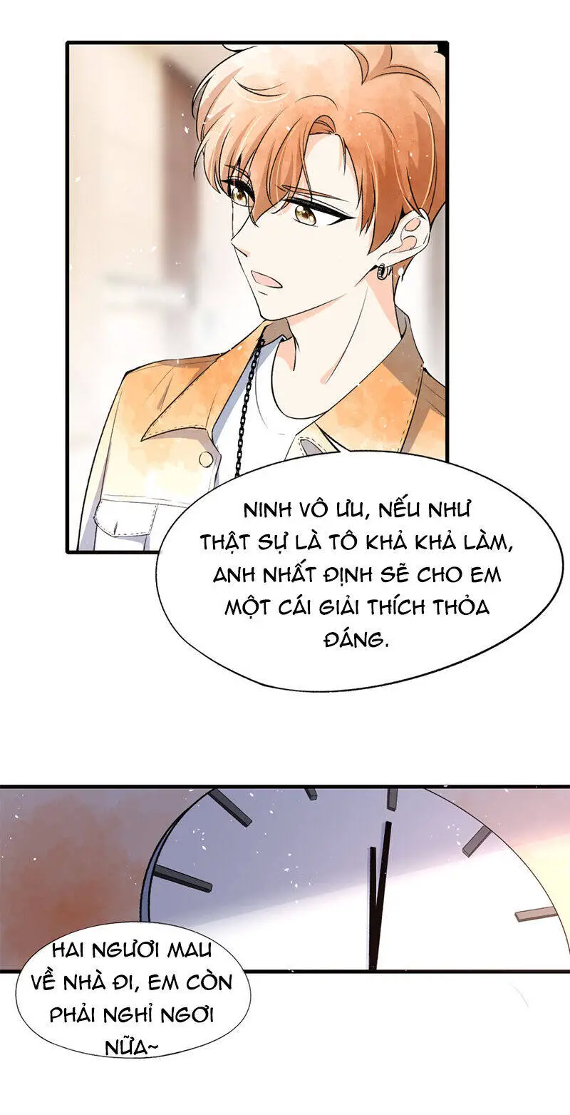 Cô Vợ Hợp Đồng Lạnh Lùng Không Dễ Đụng Đâu Nettruyen ZZZ Chương 52 Page 10