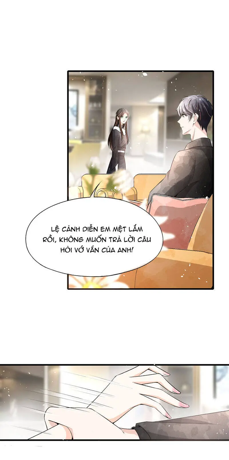 Cô Vợ Hợp Đồng Lạnh Lùng Không Dễ Đụng Đâu Nettruyen ZZZ Chương 52 Page 18