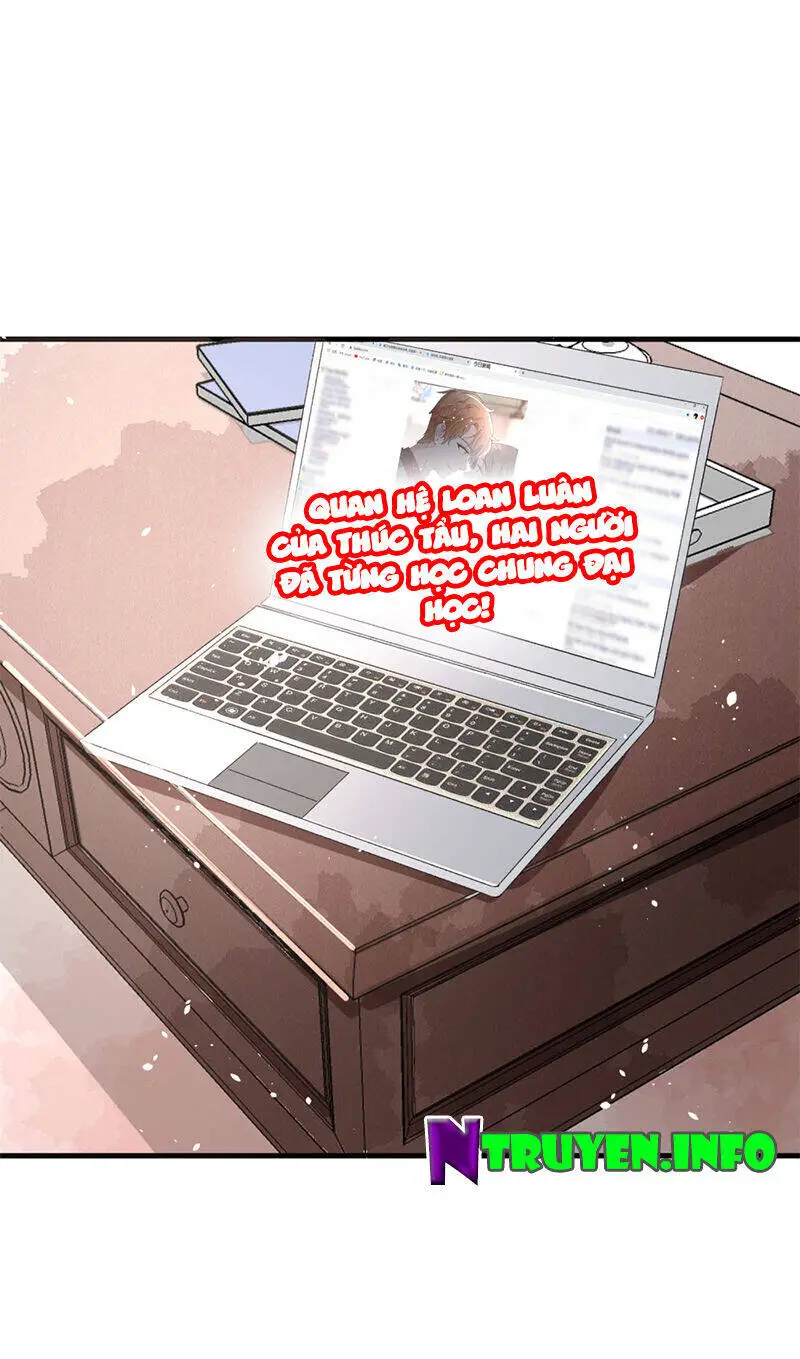 Cô Vợ Hợp Đồng Lạnh Lùng Không Dễ Đụng Đâu Nettruyen ZZZ Chương 52 Page 21