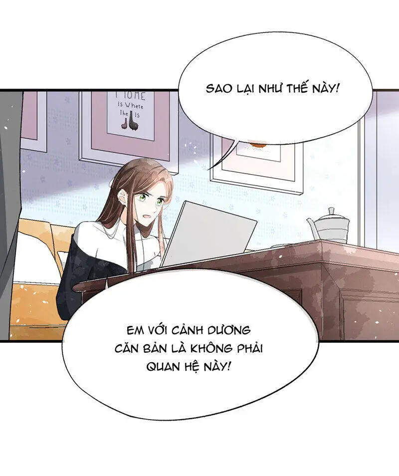 Cô Vợ Hợp Đồng Lạnh Lùng Không Dễ Đụng Đâu Nettruyen ZZZ Chương 52 Page 22