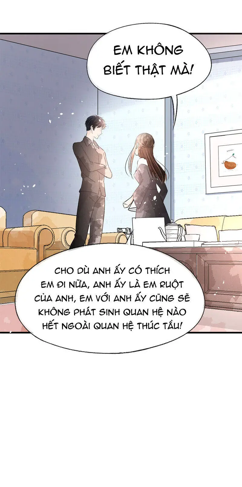 Cô Vợ Hợp Đồng Lạnh Lùng Không Dễ Đụng Đâu Nettruyen ZZZ Chương 52 Page 24