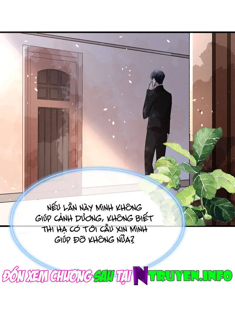Cô Vợ Hợp Đồng Lạnh Lùng Không Dễ Đụng Đâu Nettruyen ZZZ Chương 52 Page 29