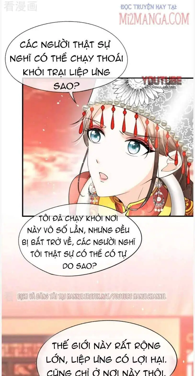 Cô Vợ Hợp Đồng Lạnh Lùng Không Dễ Đụng Đâu Nettruyen ZZZ Chương 189 Page 4