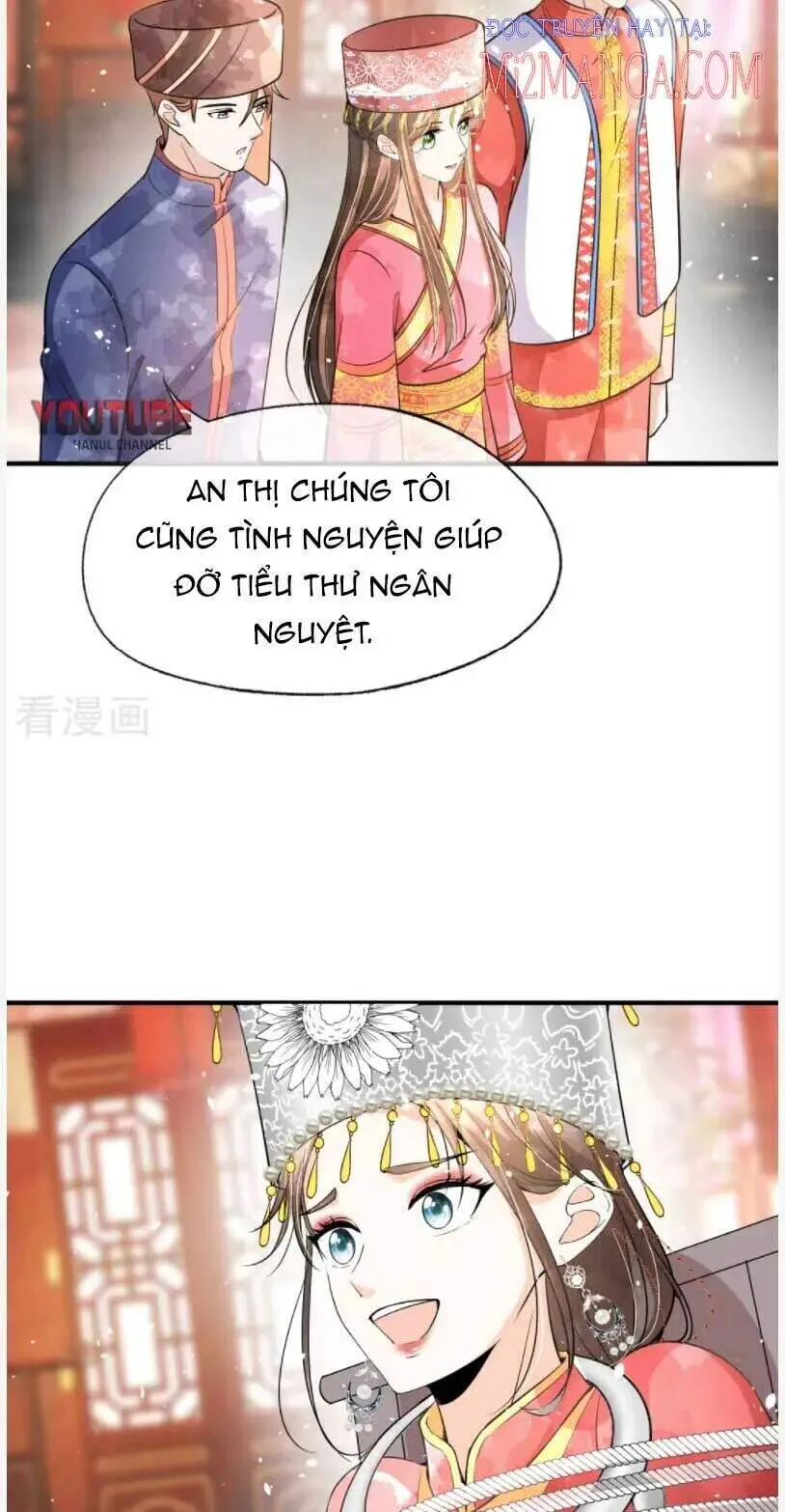 Cô Vợ Hợp Đồng Lạnh Lùng Không Dễ Đụng Đâu Nettruyen ZZZ Chương 189 Page 6