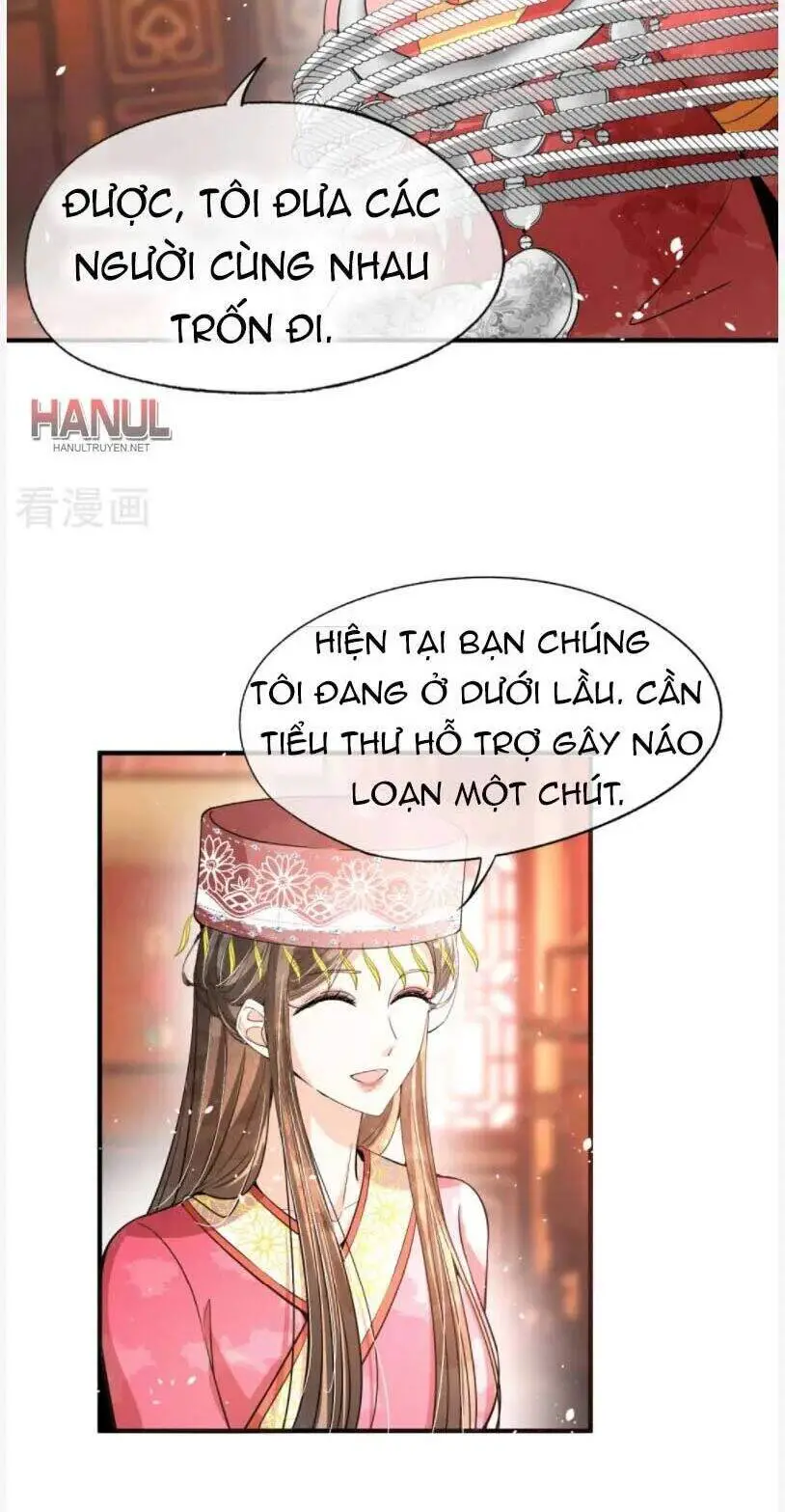 Cô Vợ Hợp Đồng Lạnh Lùng Không Dễ Đụng Đâu Nettruyen ZZZ Chương 189 Page 7