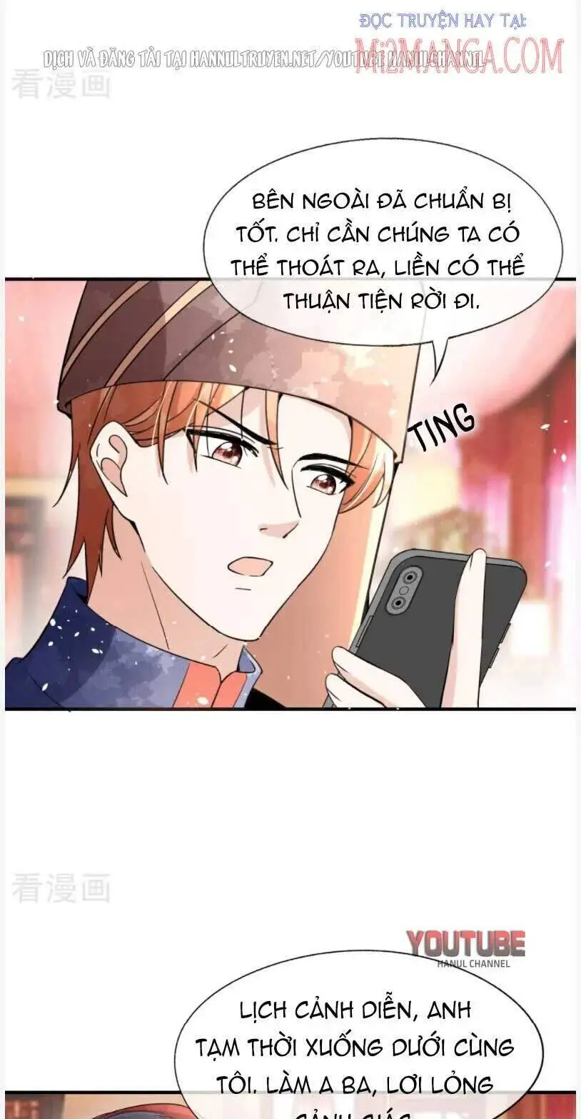 Cô Vợ Hợp Đồng Lạnh Lùng Không Dễ Đụng Đâu Nettruyen ZZZ Chương 189 Page 8