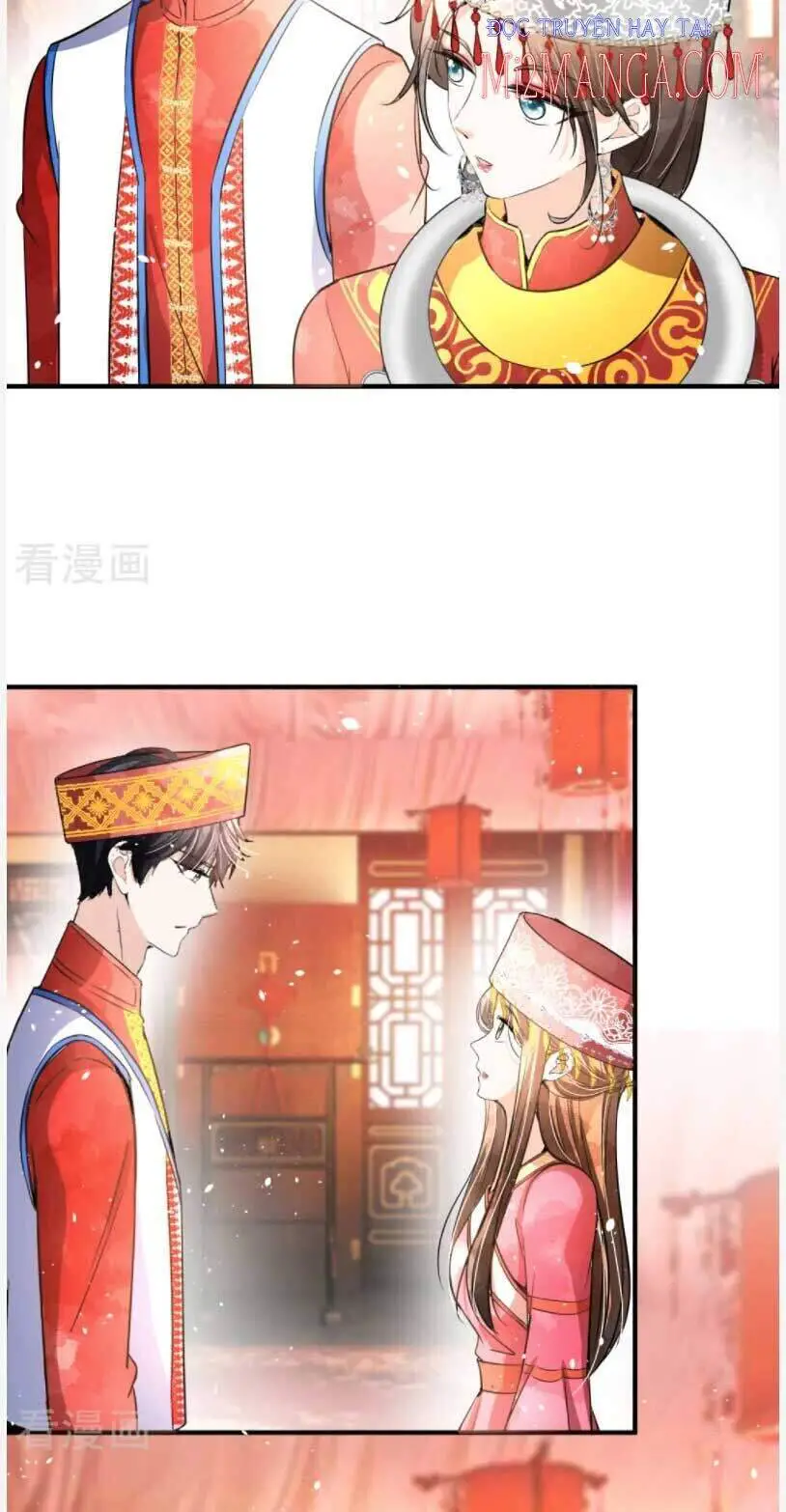 Cô Vợ Hợp Đồng Lạnh Lùng Không Dễ Đụng Đâu Nettruyen ZZZ Chương 189 Page 12