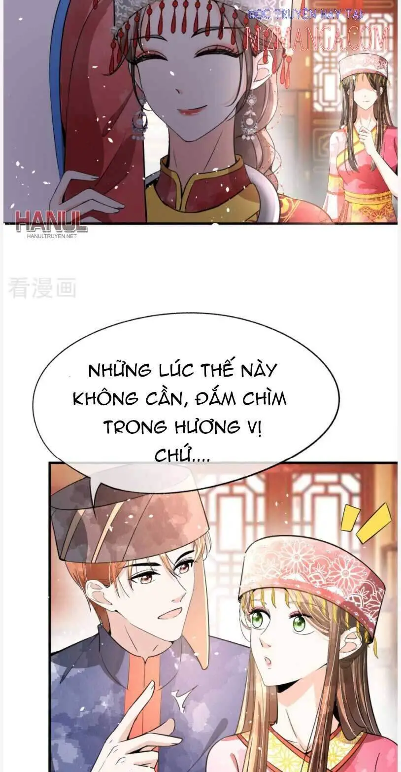 Cô Vợ Hợp Đồng Lạnh Lùng Không Dễ Đụng Đâu Nettruyen ZZZ Chương 189 Page 14