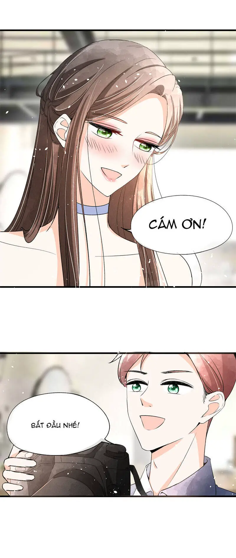 Cô Vợ Hợp Đồng Lạnh Lùng Không Dễ Đụng Đâu Nettruyen ZZZ Chương 53 Page 4