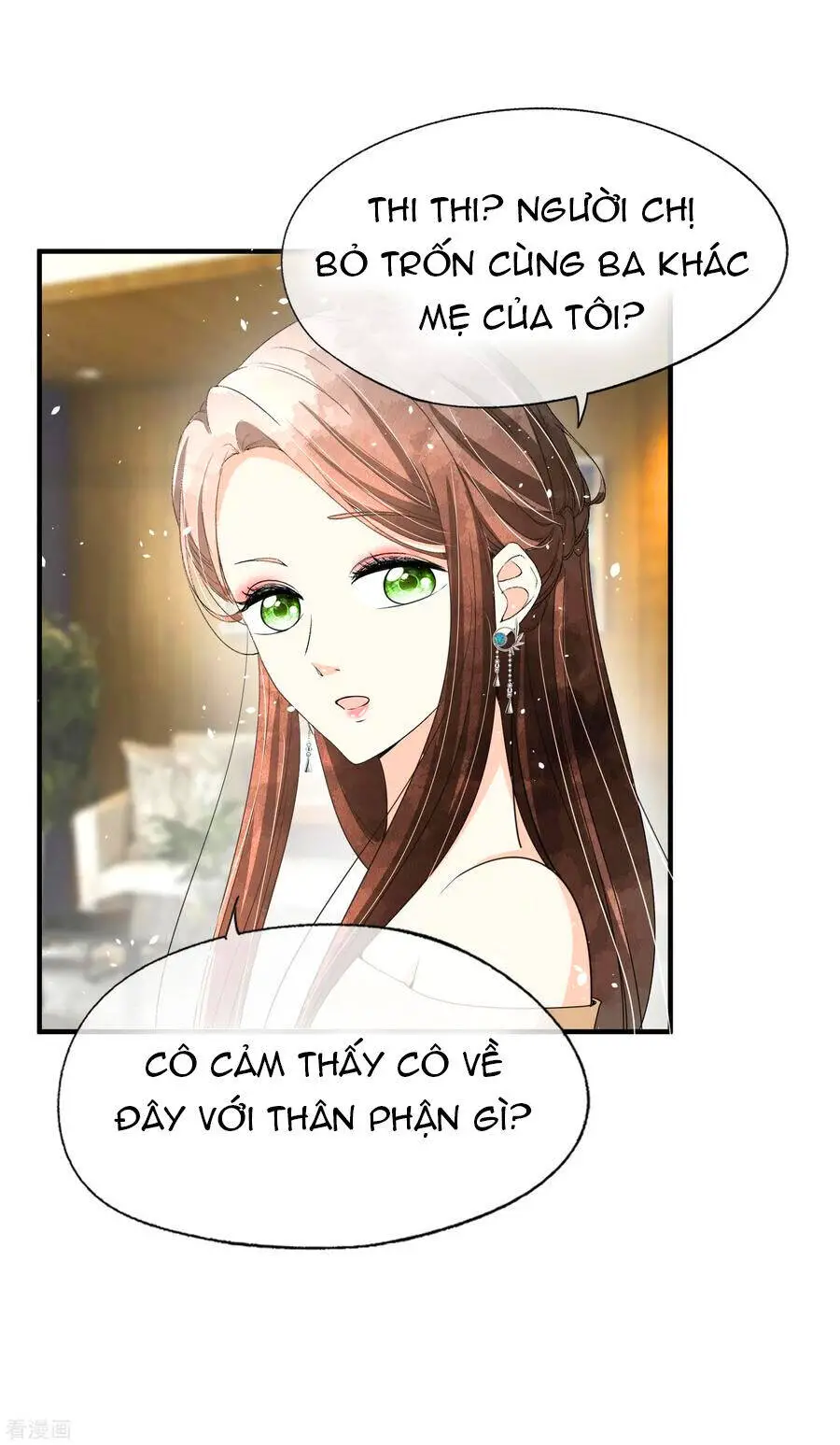 Cô Vợ Hợp Đồng Lạnh Lùng Không Dễ Đụng Đâu Nettruyen ZZZ Chương 93 Page 3