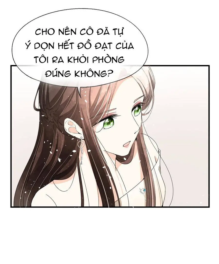 Cô Vợ Hợp Đồng Lạnh Lùng Không Dễ Đụng Đâu Nettruyen ZZZ Chương 93 Page 6