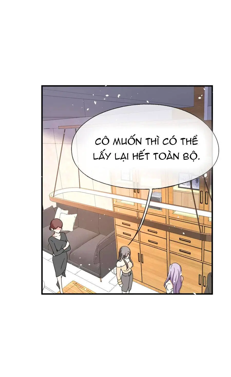 Cô Vợ Hợp Đồng Lạnh Lùng Không Dễ Đụng Đâu Nettruyen ZZZ Chương 93 Page 10
