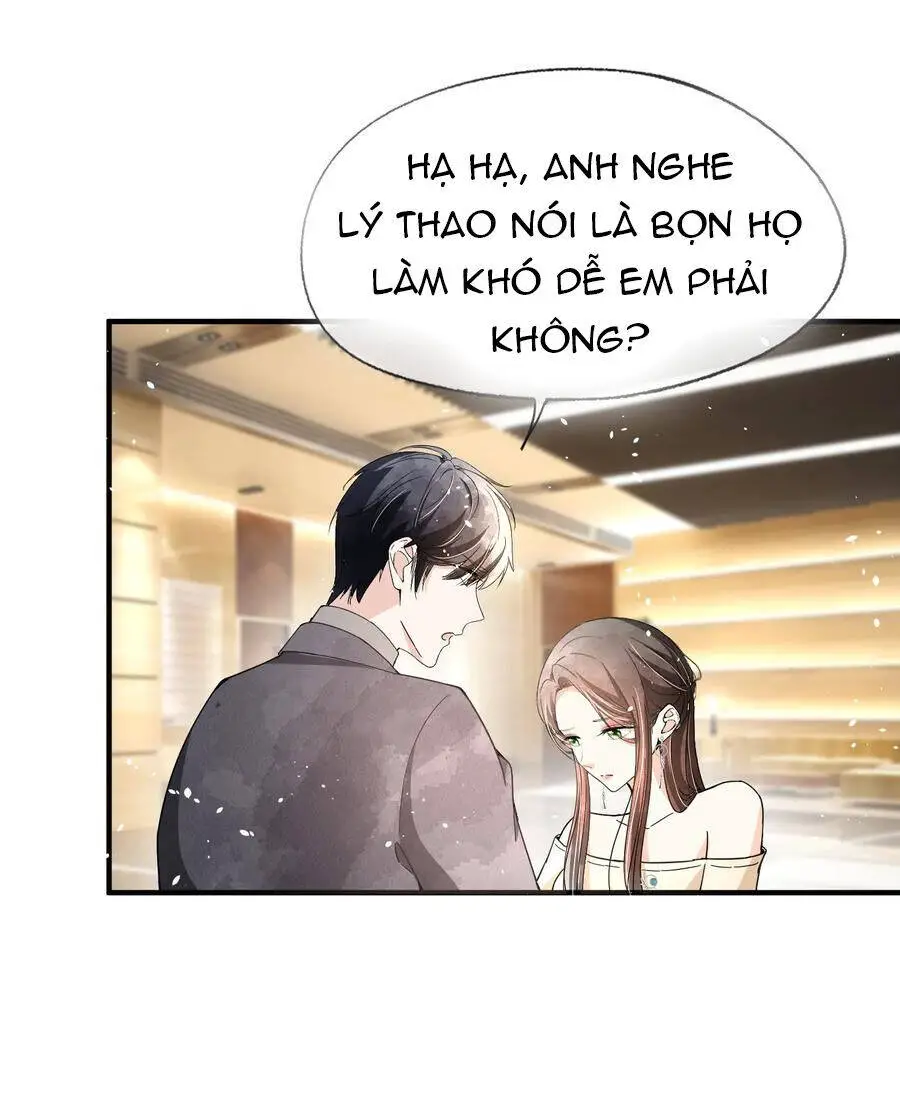 Cô Vợ Hợp Đồng Lạnh Lùng Không Dễ Đụng Đâu Nettruyen ZZZ Chương 93 Page 12