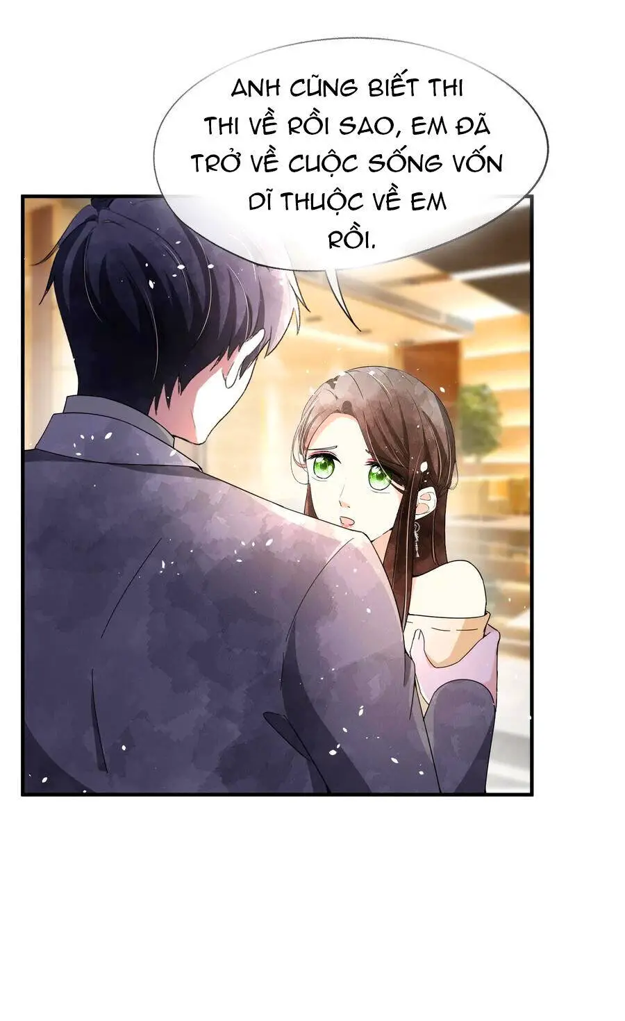 Cô Vợ Hợp Đồng Lạnh Lùng Không Dễ Đụng Đâu Nettruyen ZZZ Chương 93 Page 13