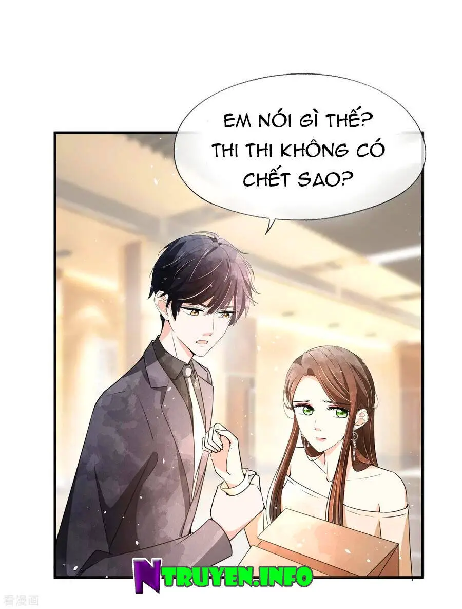 Cô Vợ Hợp Đồng Lạnh Lùng Không Dễ Đụng Đâu Nettruyen ZZZ Chương 93 Page 14