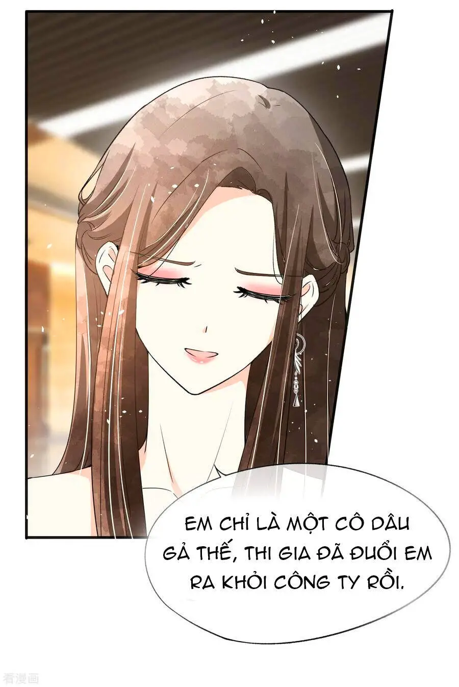 Cô Vợ Hợp Đồng Lạnh Lùng Không Dễ Đụng Đâu Nettruyen ZZZ Chương 93 Page 17