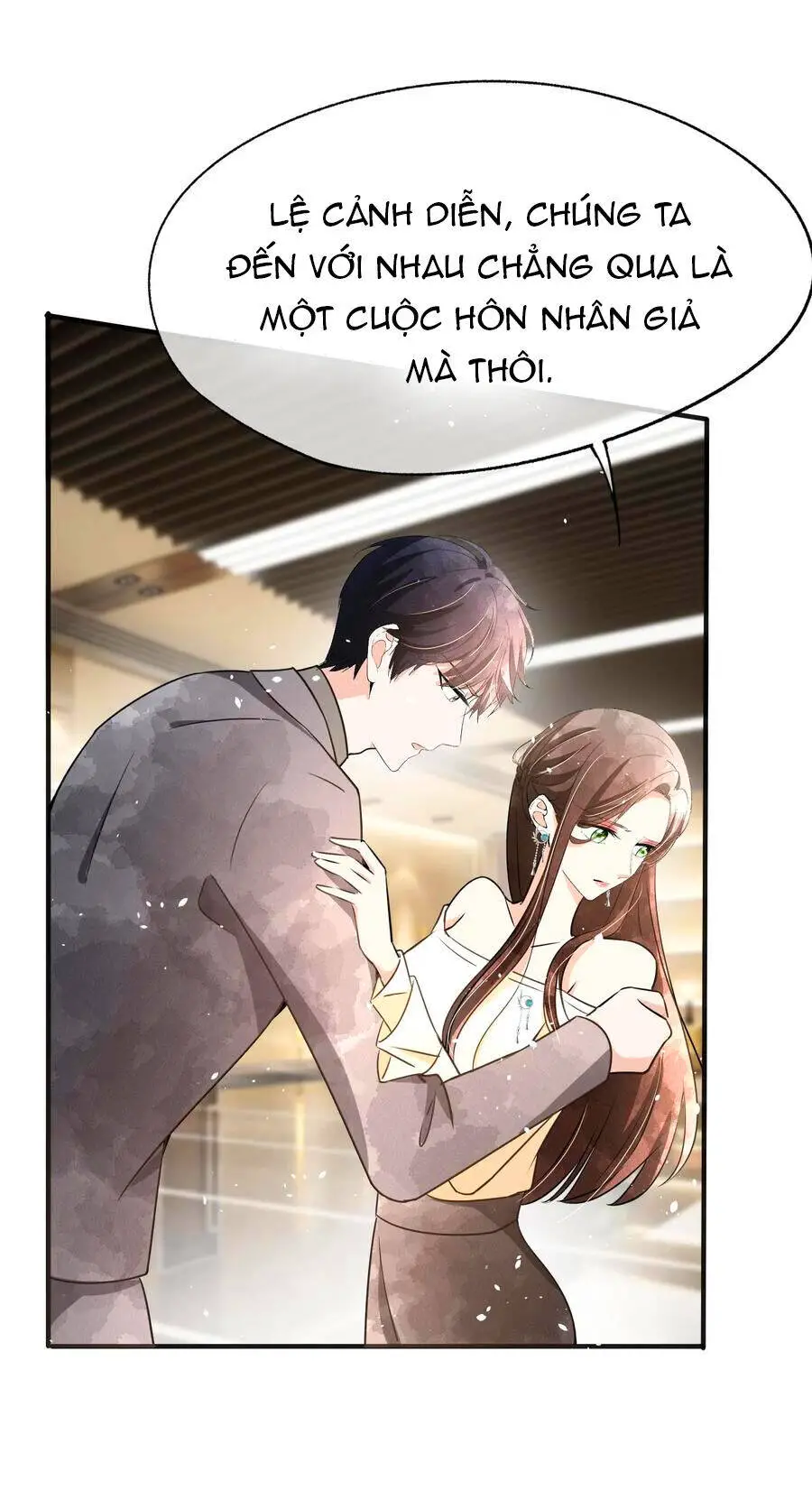 Cô Vợ Hợp Đồng Lạnh Lùng Không Dễ Đụng Đâu Nettruyen ZZZ Chương 93 Page 22
