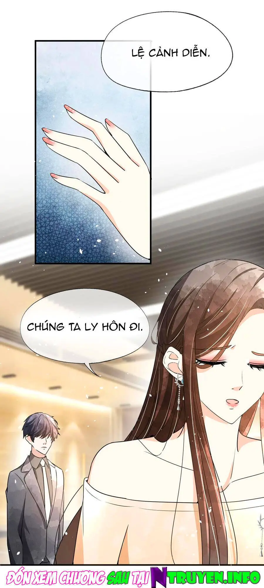 Cô Vợ Hợp Đồng Lạnh Lùng Không Dễ Đụng Đâu Nettruyen ZZZ Chương 93 Page 24