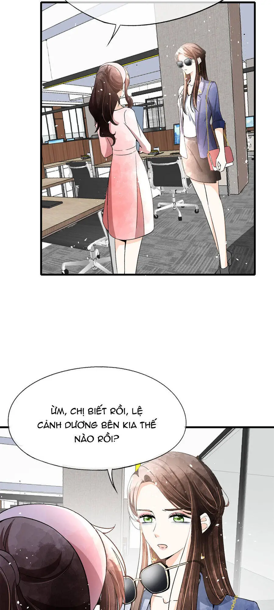 Cô Vợ Hợp Đồng Lạnh Lùng Không Dễ Đụng Đâu Nettruyen ZZZ Chương 54 Page 3