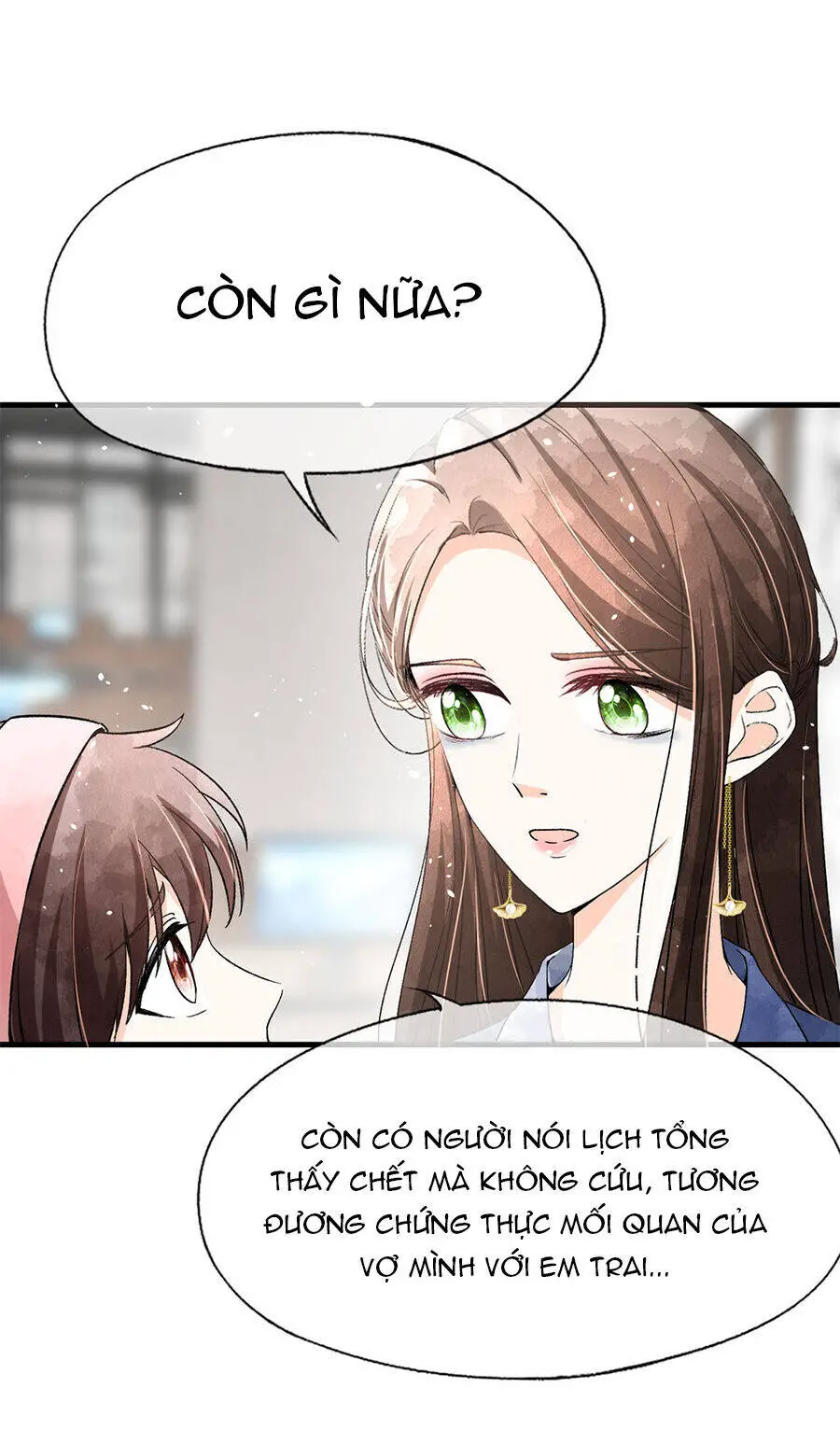 Cô Vợ Hợp Đồng Lạnh Lùng Không Dễ Đụng Đâu Nettruyen ZZZ Chương 54 Page 7