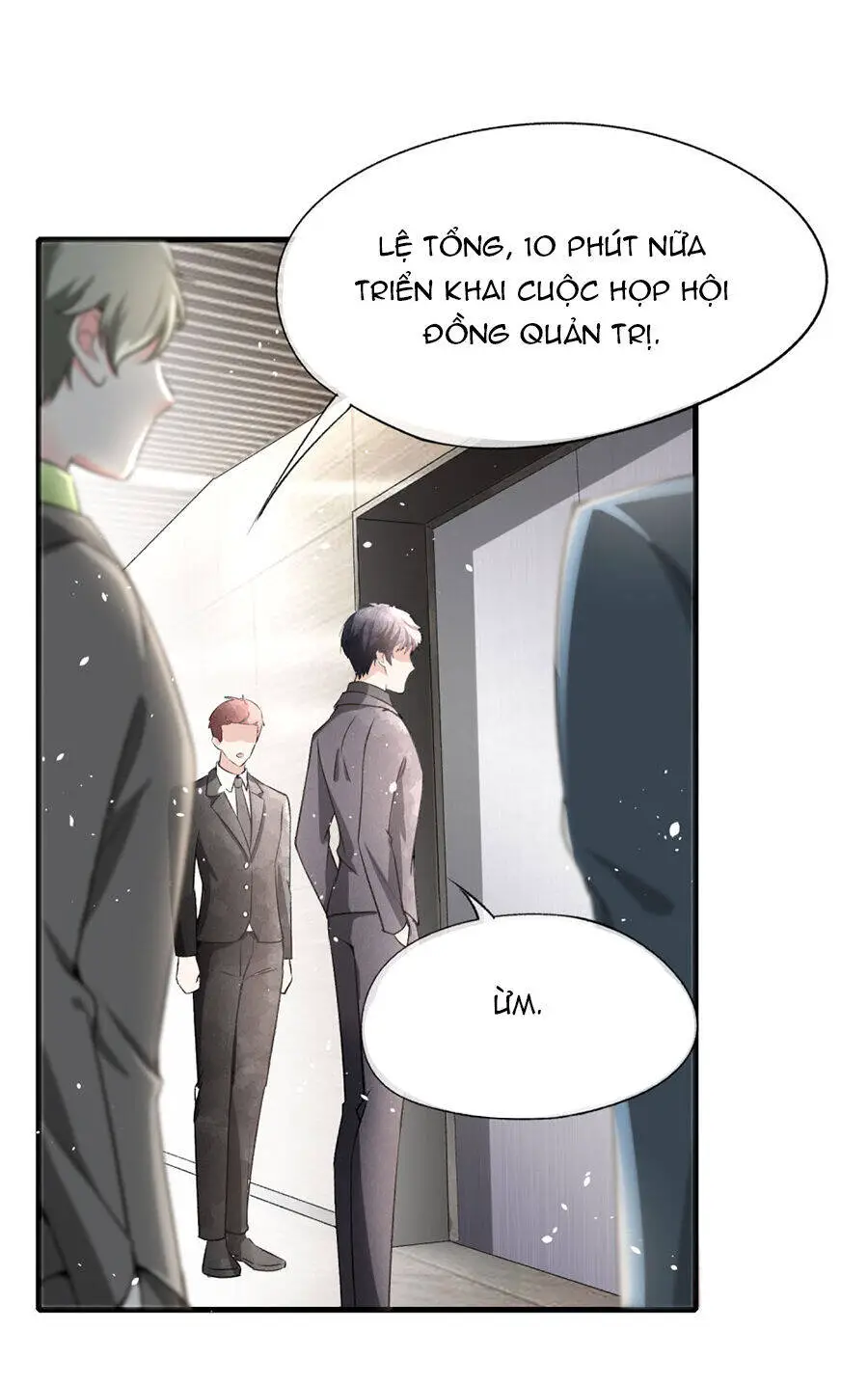 Cô Vợ Hợp Đồng Lạnh Lùng Không Dễ Đụng Đâu Nettruyen ZZZ Chương 54 Page 12