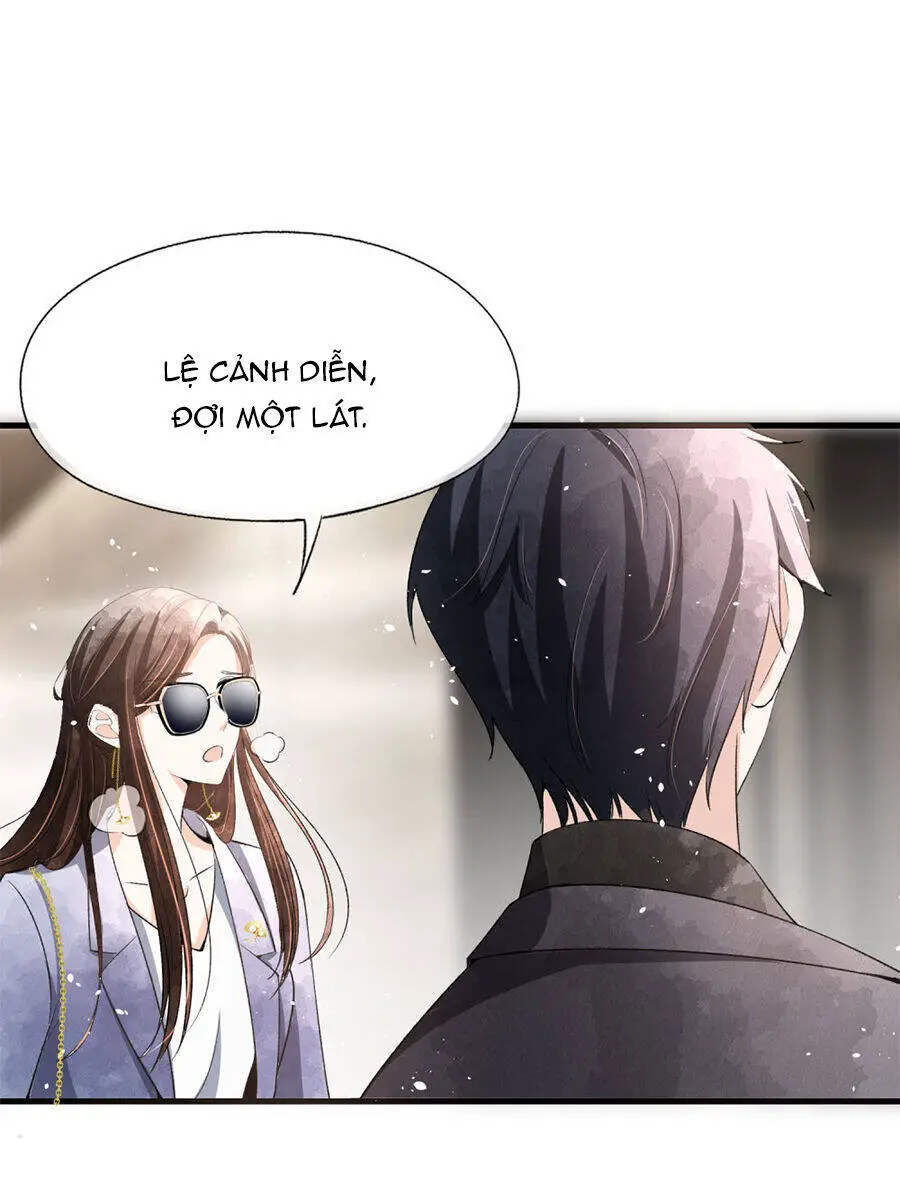 Cô Vợ Hợp Đồng Lạnh Lùng Không Dễ Đụng Đâu Nettruyen ZZZ Chương 54 Page 13