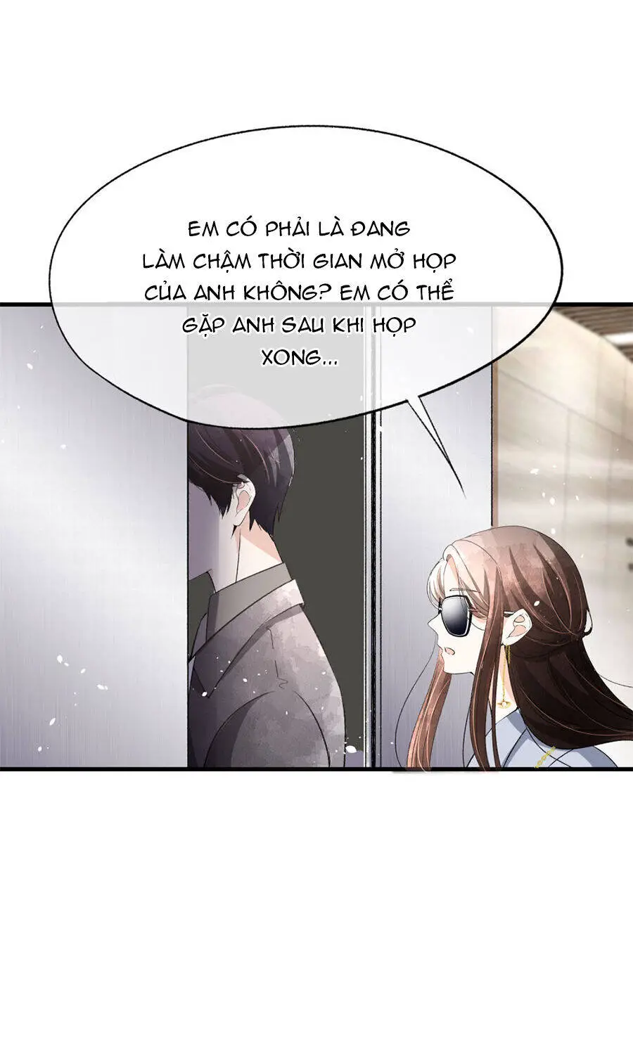 Cô Vợ Hợp Đồng Lạnh Lùng Không Dễ Đụng Đâu Nettruyen ZZZ Chương 54 Page 17