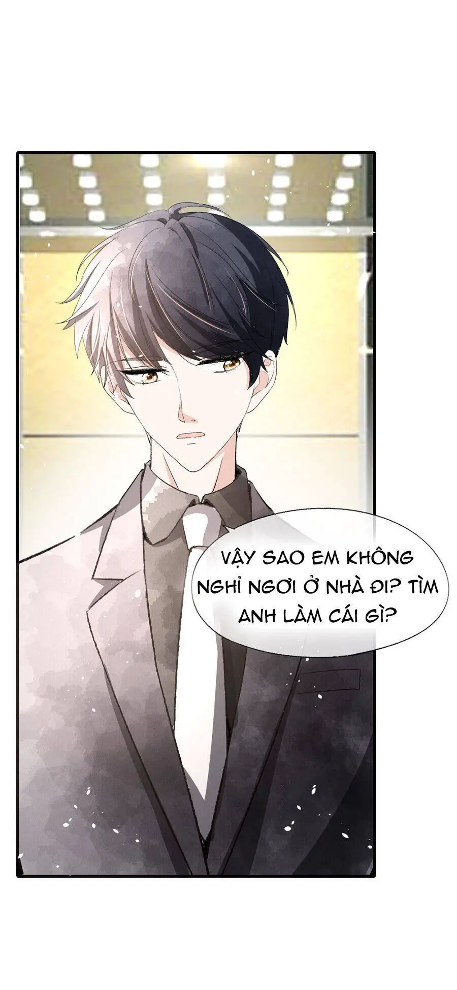 Cô Vợ Hợp Đồng Lạnh Lùng Không Dễ Đụng Đâu Nettruyen ZZZ Chương 54 Page 20