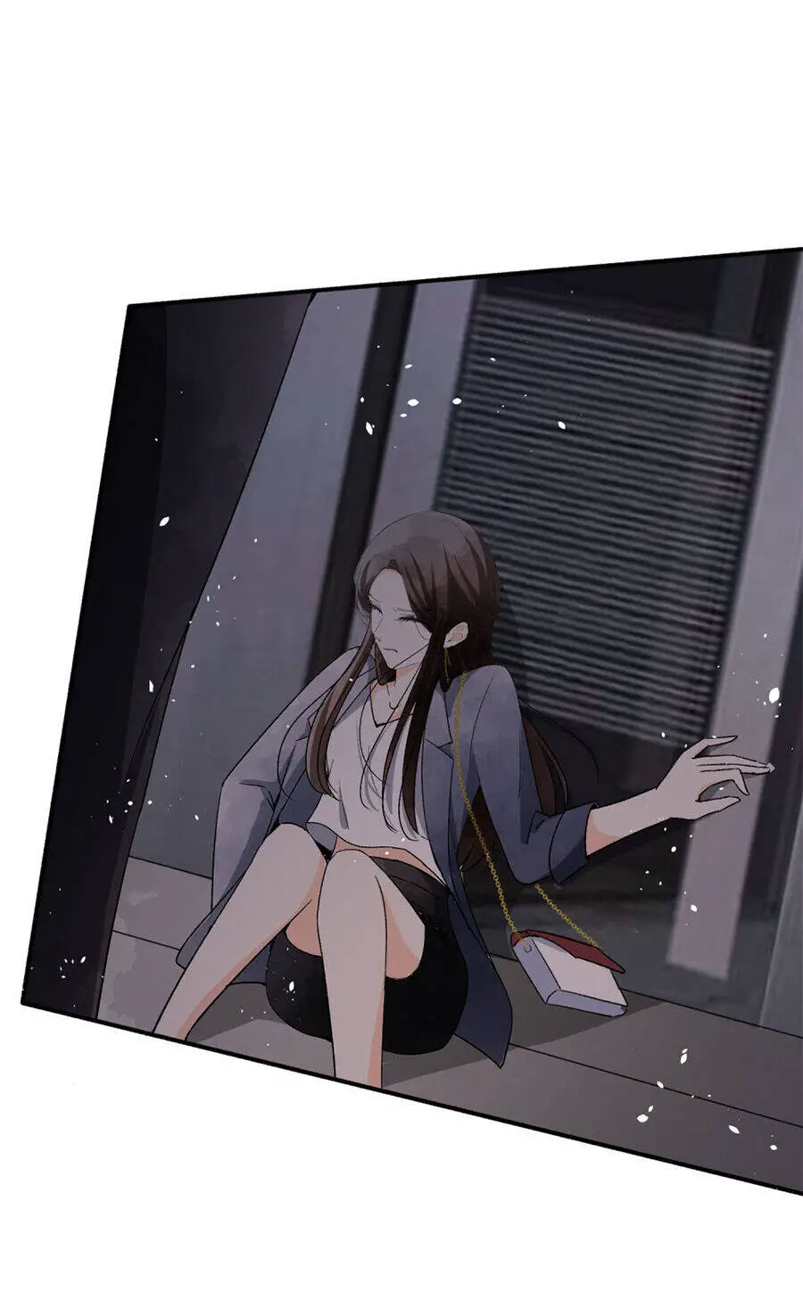 Cô Vợ Hợp Đồng Lạnh Lùng Không Dễ Đụng Đâu Nettruyen ZZZ Chương 54 Page 23