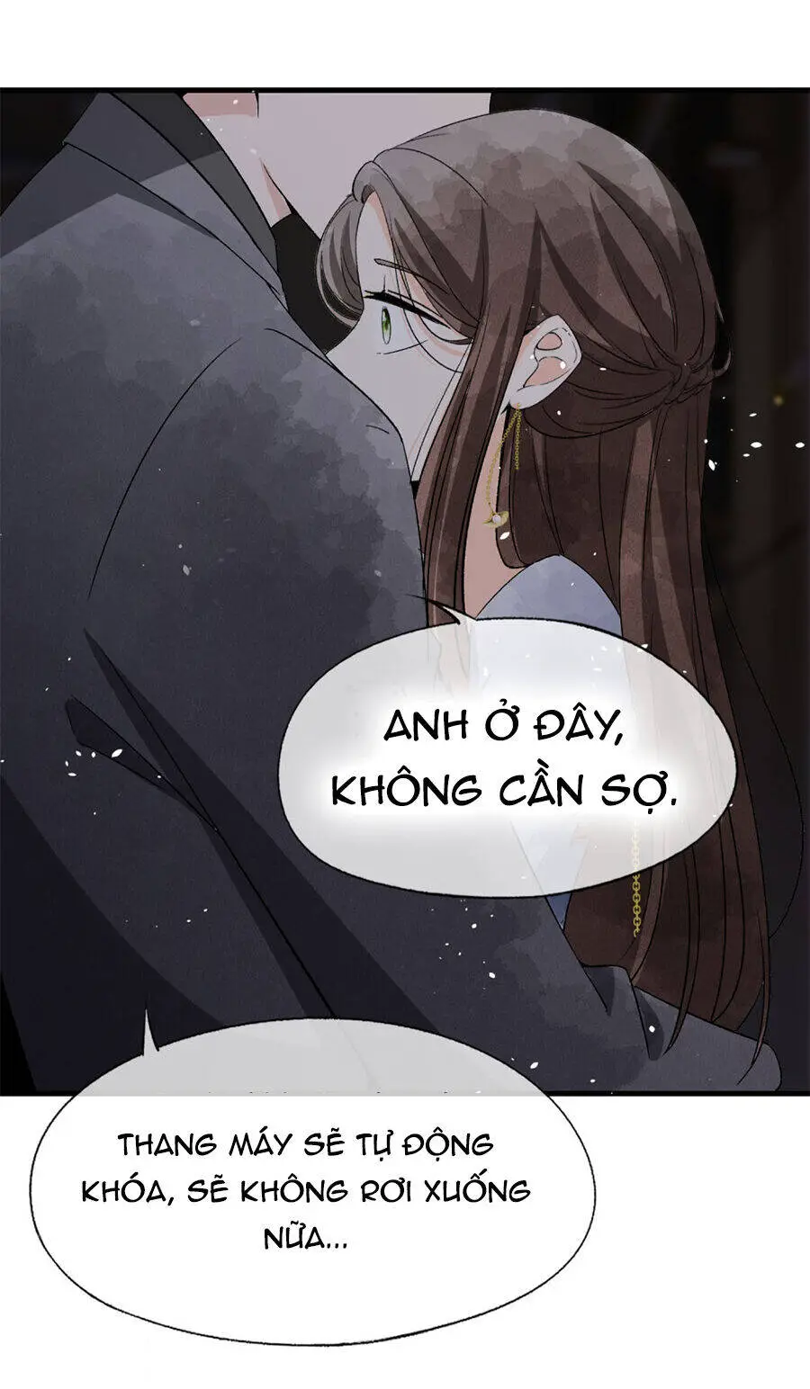 Cô Vợ Hợp Đồng Lạnh Lùng Không Dễ Đụng Đâu Nettruyen ZZZ Chương 54 Page 25