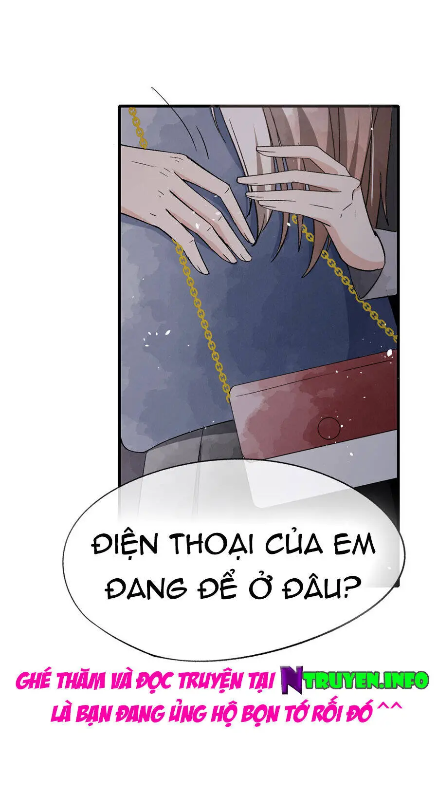 Cô Vợ Hợp Đồng Lạnh Lùng Không Dễ Đụng Đâu Nettruyen ZZZ Chương 54 Page 35