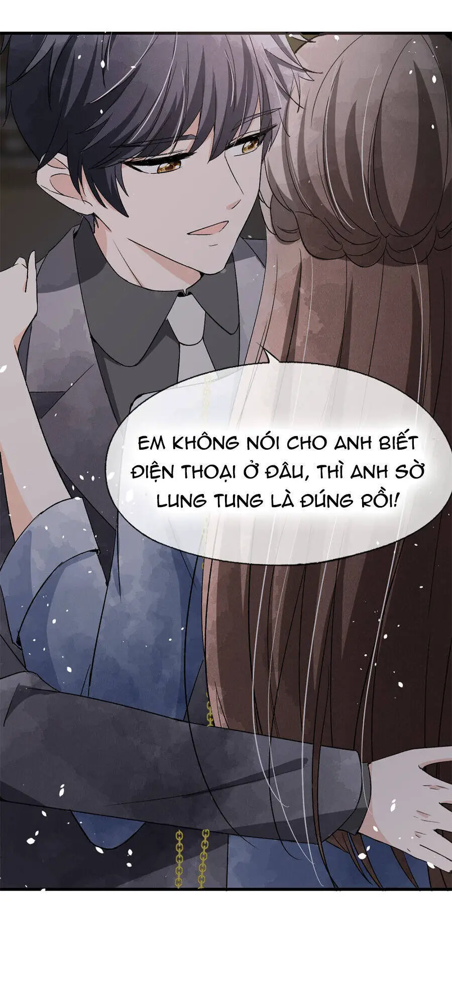 Cô Vợ Hợp Đồng Lạnh Lùng Không Dễ Đụng Đâu Nettruyen ZZZ Chương 54 Page 39