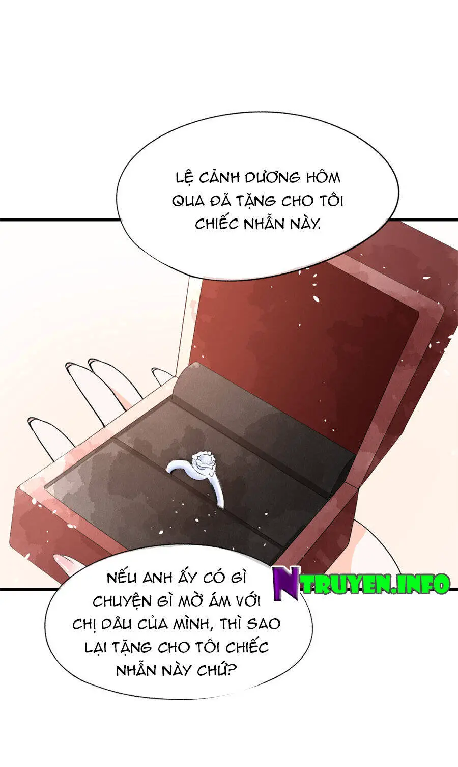Cô Vợ Hợp Đồng Lạnh Lùng Không Dễ Đụng Đâu Nettruyen ZZZ Chương 49 Page 4