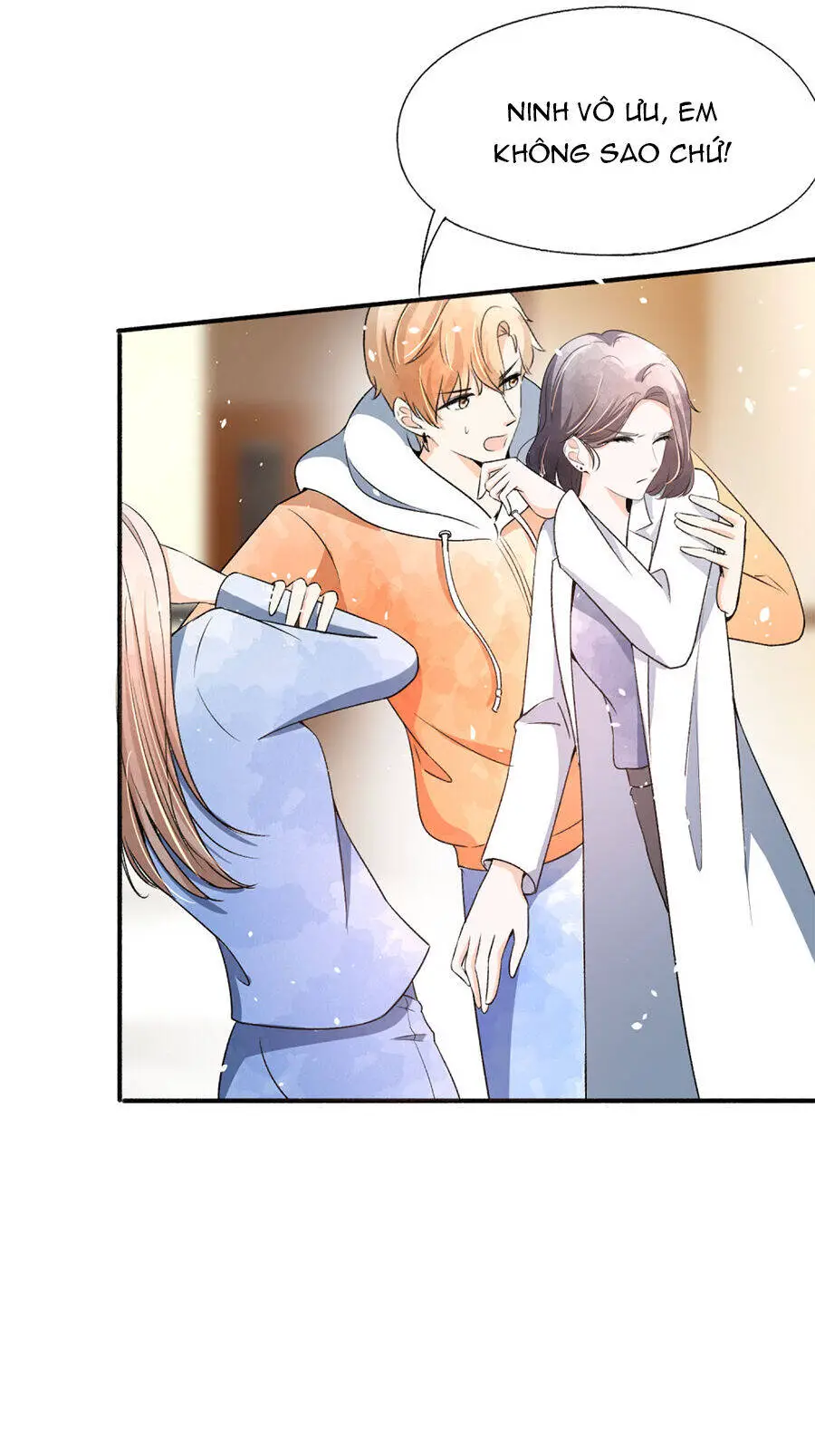 Cô Vợ Hợp Đồng Lạnh Lùng Không Dễ Đụng Đâu Nettruyen ZZZ Chương 49 Page 7